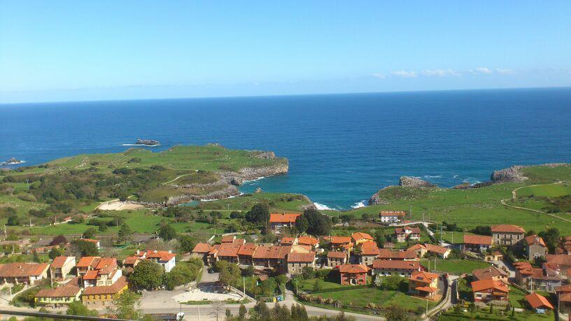 Pensjonat Casa De Aldea El Valle Buelna Zewnętrze zdjęcie